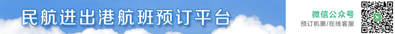 飛機票網上訂票_161580飛機票查詢預訂_網上訂機票【民航在線】