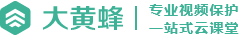 一站式在線教育平臺網校系統_直播教學課堂系統_網校平臺 - 大黃蜂云課堂