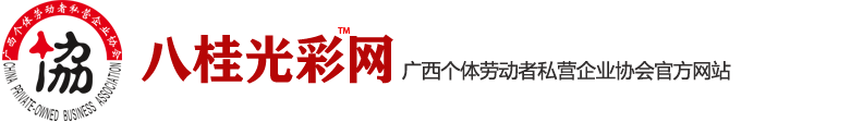 廣西個(gè)體勞動(dòng)者私營(yíng)企業(yè)協(xié)會(huì)官方網(wǎng)站_八桂光彩網(wǎng)