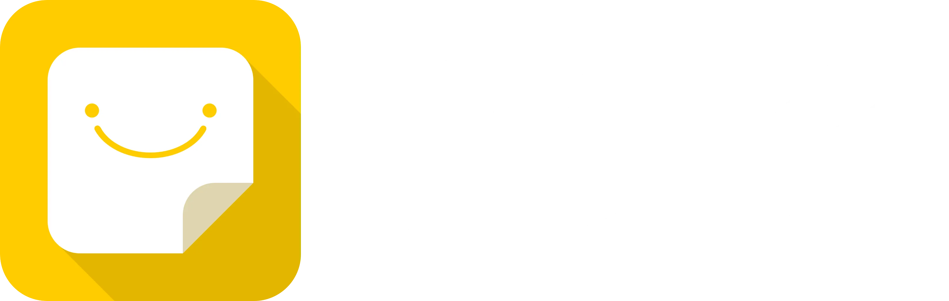 小黃條-把待辦、便簽、備忘錄、倒數(shù)日、日歷放到桌面-免費(fèi)同步，自動備份，透明桌面插件