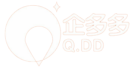 深圳市企多多企業服務控股有限公司