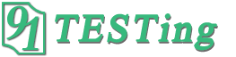 91Testing - 測(cè)試猿&測(cè)試媛的夢(mèng)工廠 - Powered By EduSoho