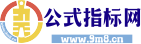 九毛八公式指標