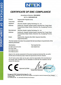 工業(yè)警示投影燈_廣告投影燈_水紋投影燈_投影燈廠家_螢火蟲投影燈_阿拉丁燈光科技