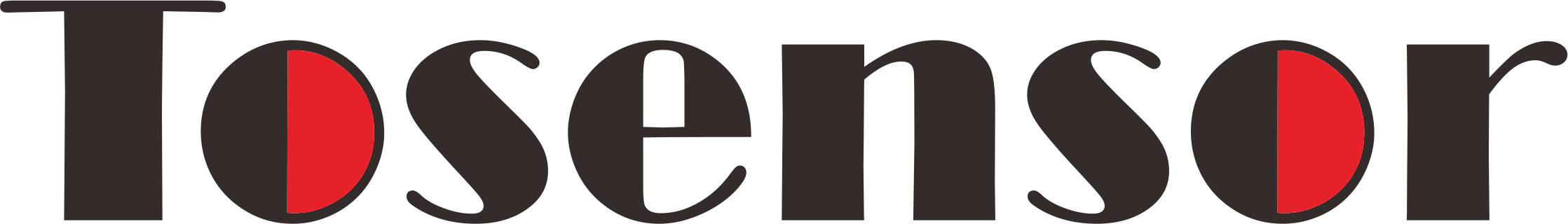 拓為（深圳）傳感器技術有限公司