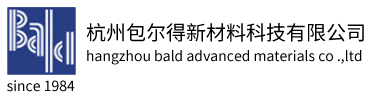 杭州包爾得新材料科技有限公司
