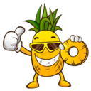 菠蘿音樂工作室-上傳文件，即刻分離人聲和伴奏