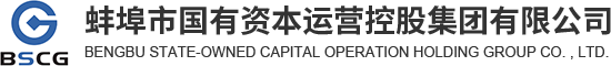 蚌埠市國有資本運營控股集團有限公司