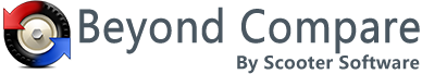 Beyond Compare v5 文件代碼對比工具軟件丨中文網站特價購買