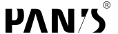 PANS設(shè)計(jì)
