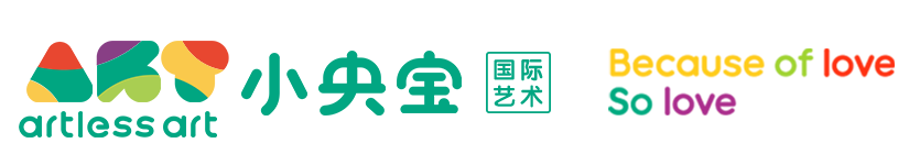 小央寶國際藝術教育_少兒美術加盟
