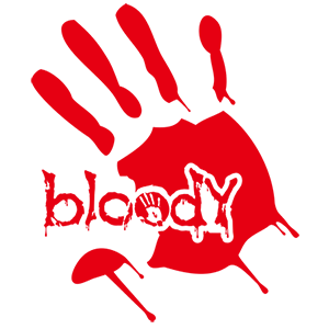 BLOODY 血手幽靈官方網(wǎng)站