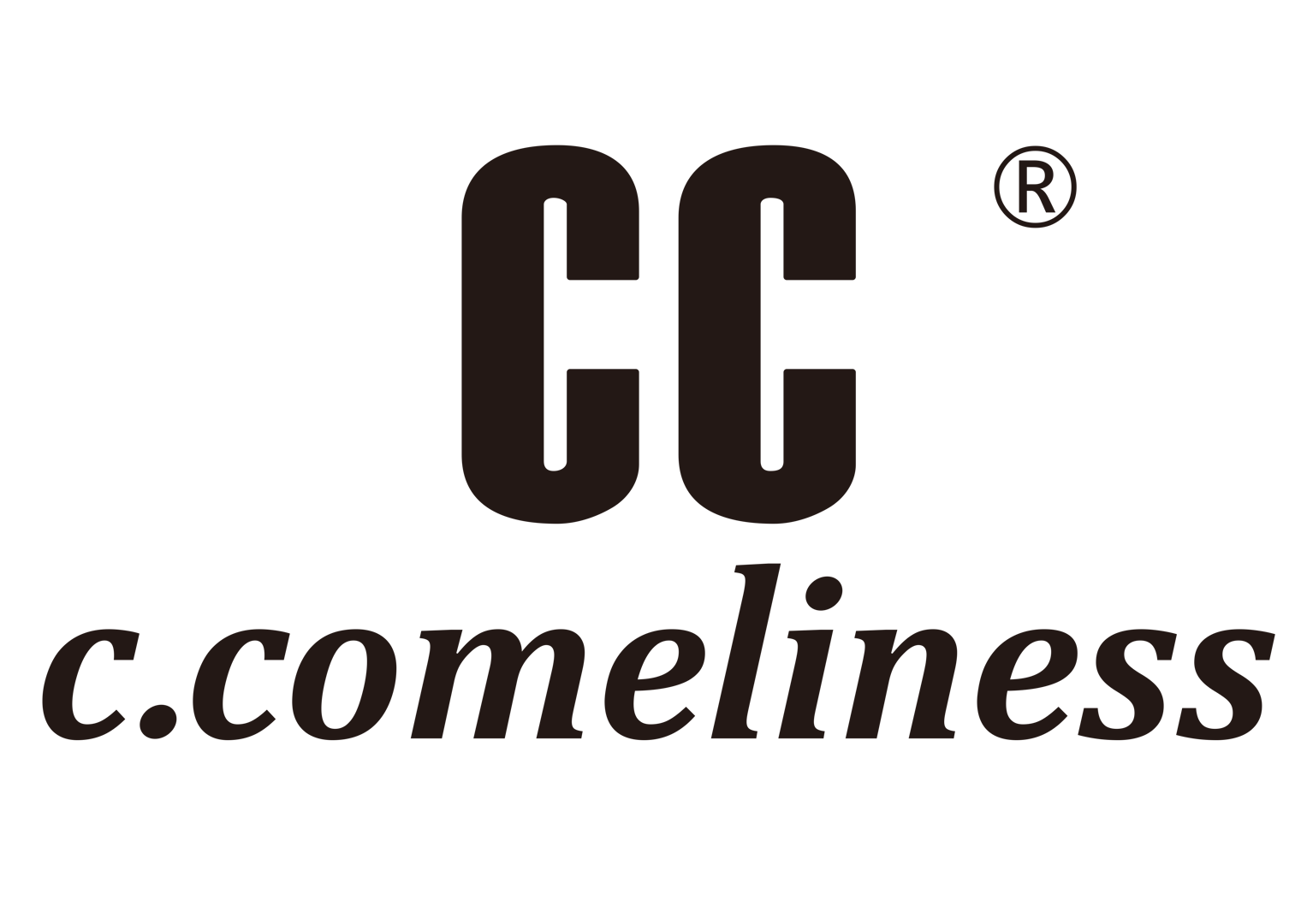 CC卡美珠寶