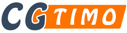 CGtimo-一個分享精品網絡資源的寶藏站點