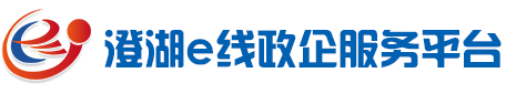 澄湖e線政企服務平臺