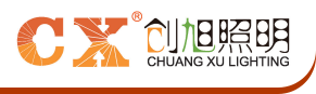 工業照明-潔凈室照明-辦公照明-創旭光電科技(常州)有限公司