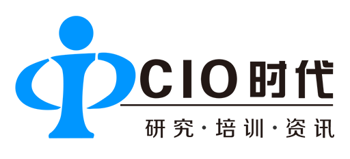 CIO時代—新技術、新商業、新管理