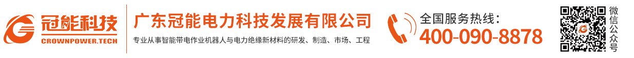廣東冠能電力科技發展有限公司