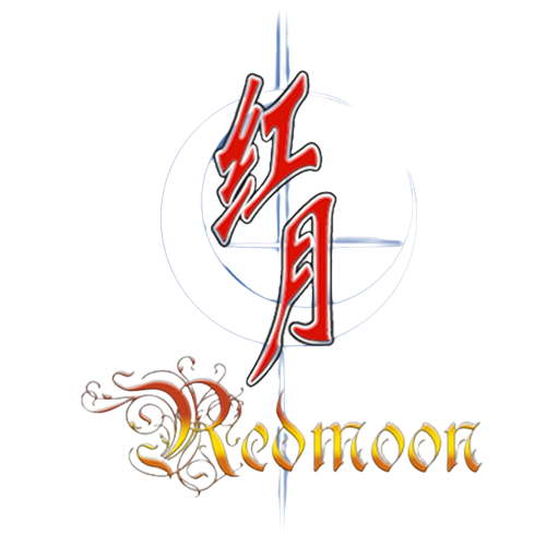 《紅月戰神》手游官網-正版紅月手游官網