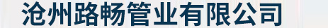 滄州路暢管業(yè)有限公司_平臺