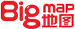 大地圖 Big地圖 地圖大數據 地理大數據 地理信息服務