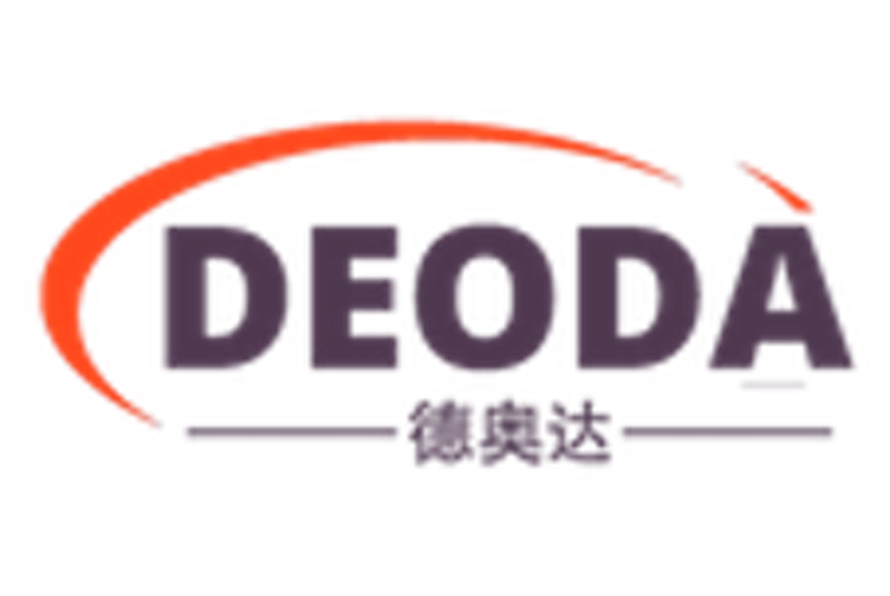 上海德奧達熱能設備有限公司