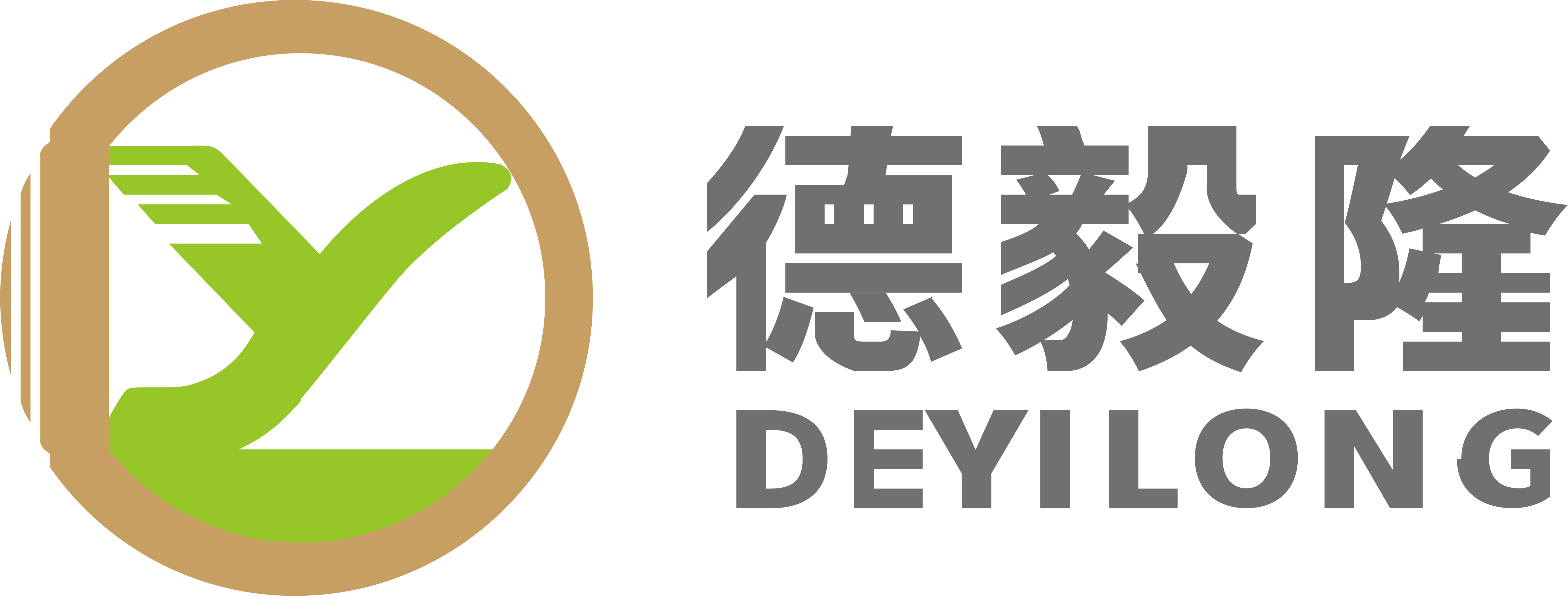 浙江德毅隆科技股份有限公司（吉爾普優(yōu)GRPU）