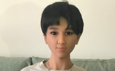 【實體娃娃_男性實體娃娃_情趣娃娃】dhdoll情趣用品