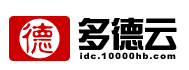 多德云數據中心-專業虛擬主機域名注冊服務商!穩定、安全、高速的虛擬主機！域名注冊虛擬主機租用