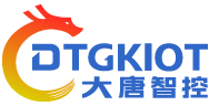 大唐高科DT-IBMS智能管控系統-首頁
