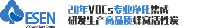 廣州蜂窩活性炭生產(chǎn)廠家-VOCS有機(jī)廢氣處理設(shè)備-催化燃燒設(shè)備-廣州怡森環(huán)保設(shè)備