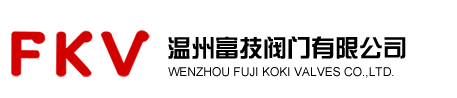 溫州富技閥門有限公司