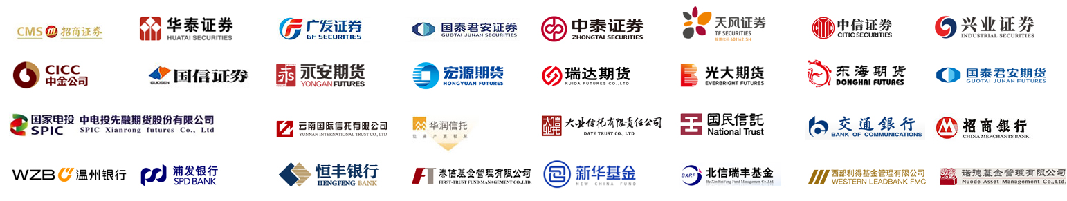 國(guó)道基金-為您定制、讓您放心的資產(chǎn)管家