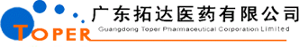 首頁--廣東拓達醫(yī)藥有限公司