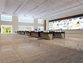 廣西開(kāi)普電子工程有限公司