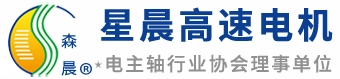 電主軸_高速電主軸_高速電機-江蘇星晨高速電機有限公司