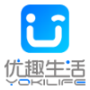 優(yōu)趣生活，一站式營銷