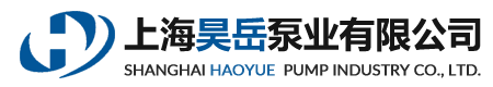 單級泵_柴油機泵組_多級消防泵_無堵塞排污泵-上海昊岳