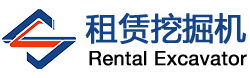 合肥小挖機出租_微型挖機出租_挖土拆除破碎-冠捷工程機械