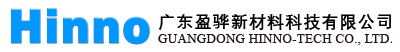 廣東盈驊新材料科技有限公司