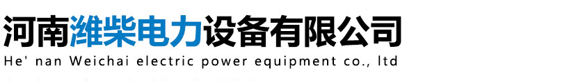 河南濰柴電力設備有限公司