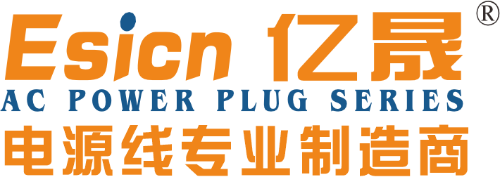 億晟電源線 插頭插座 電線電纜 電子連接線束專業(yè)生產(chǎn)廠家--慈溪市百格電子有限公司