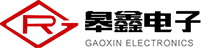 江蘇皋鑫電子有限公司