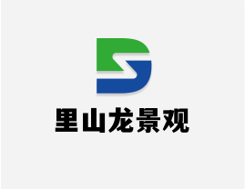 透水膠粘石路面_膠粘石透水地坪-里山龍