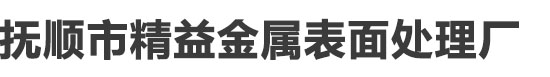 撫順市精益金屬表面處理廠