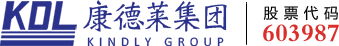 上海康德萊
