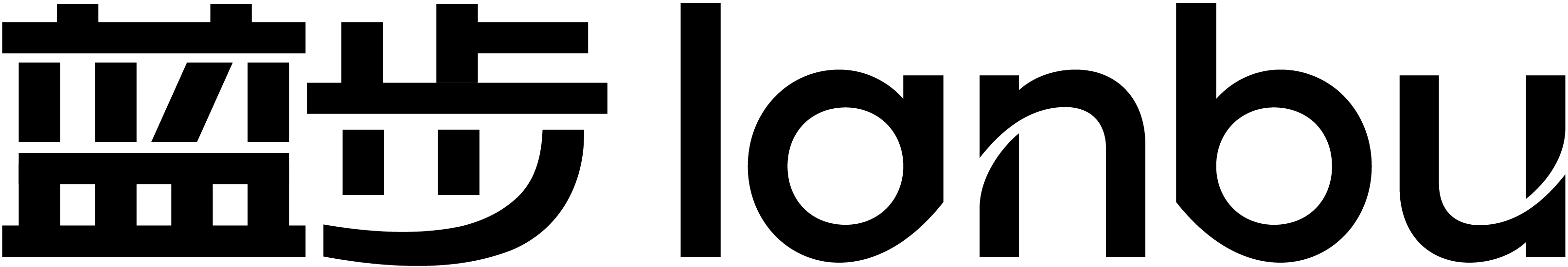 藍步官網