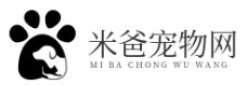 米爸寵物網|狗狗-貓貓-倉鼠-兔子