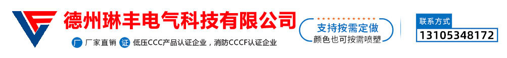 消防巡檢控制柜-PLC控制柜-排煙風(fēng)機控制箱-JSP建筑施工配電箱-德州琳豐電氣科技有限公司