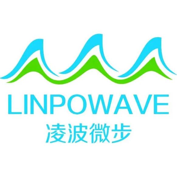 北京凌波微步信息技術有限公司